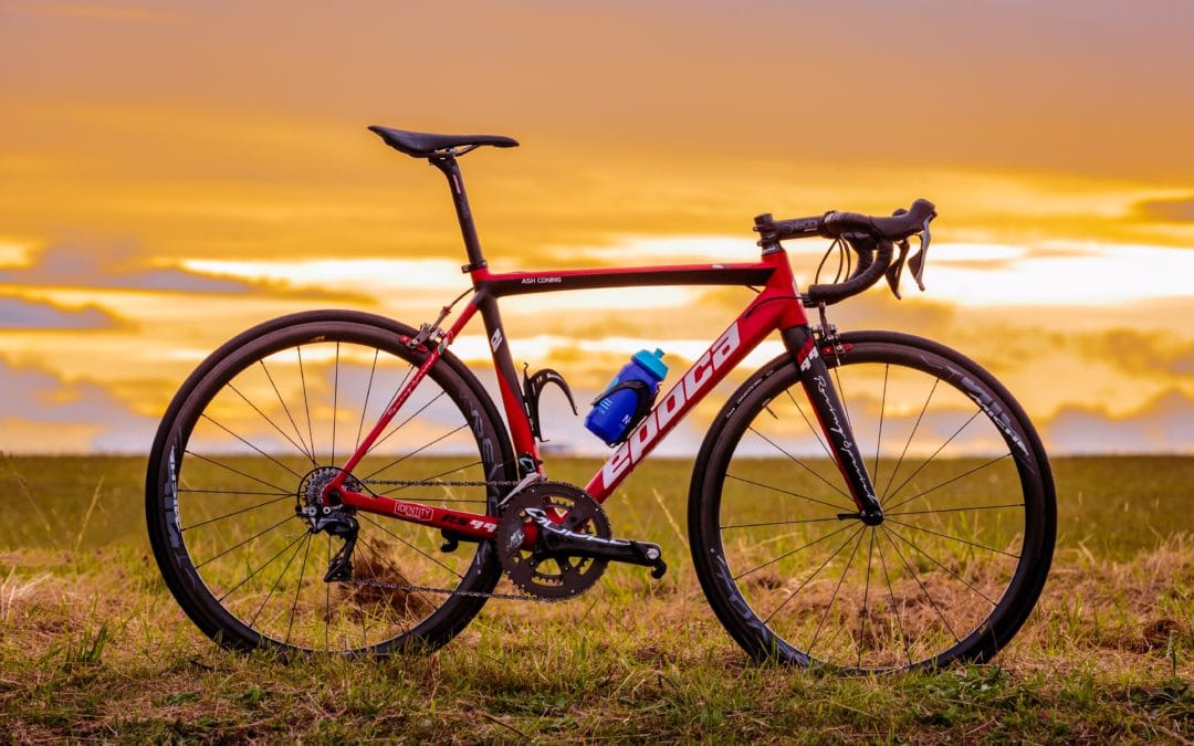 9 Adjustments To Perfectly Set up Your Bike