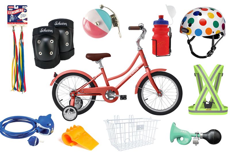 Top 5 Essential Bike Accessories