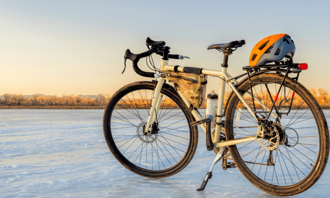 6 Tips on How to Winterize Your Bike